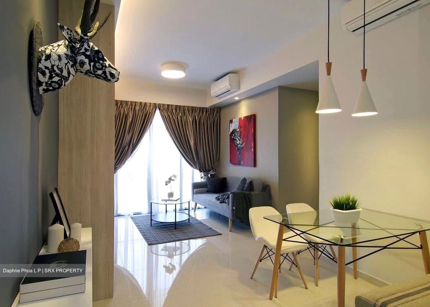 The Palette (D18), Condominium #626412751